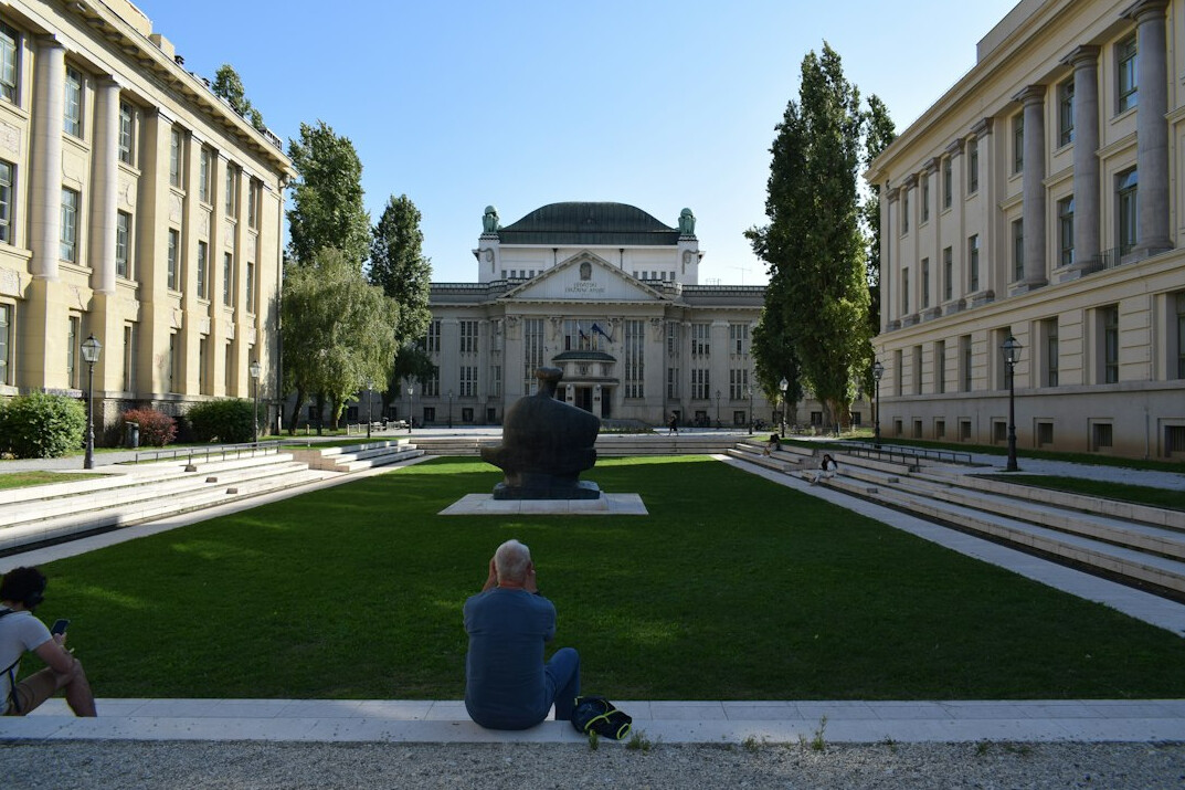 croatian students coding