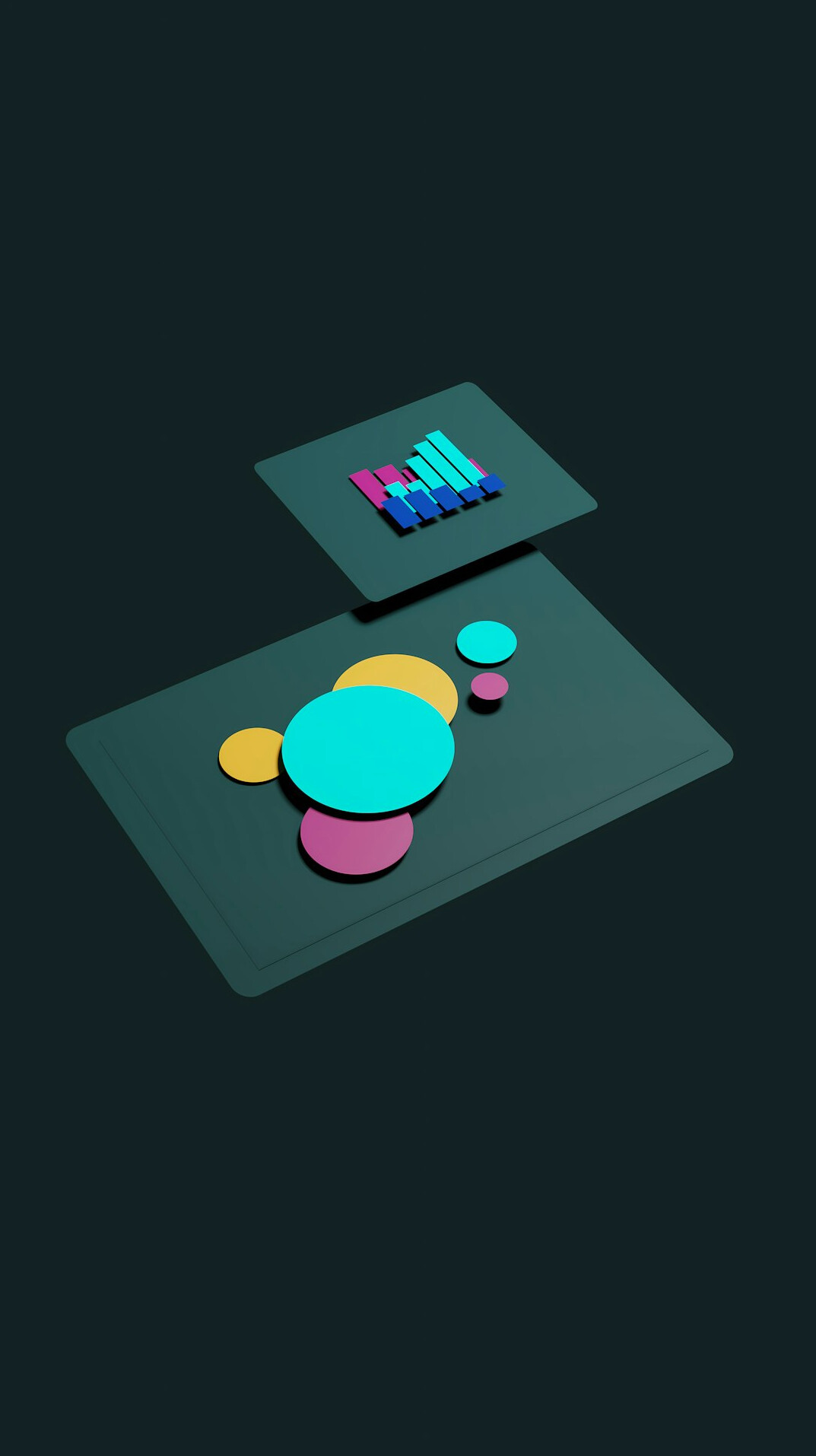 data analysis dashboard